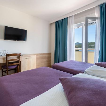 Hotel Porat Neum Exterior photo
