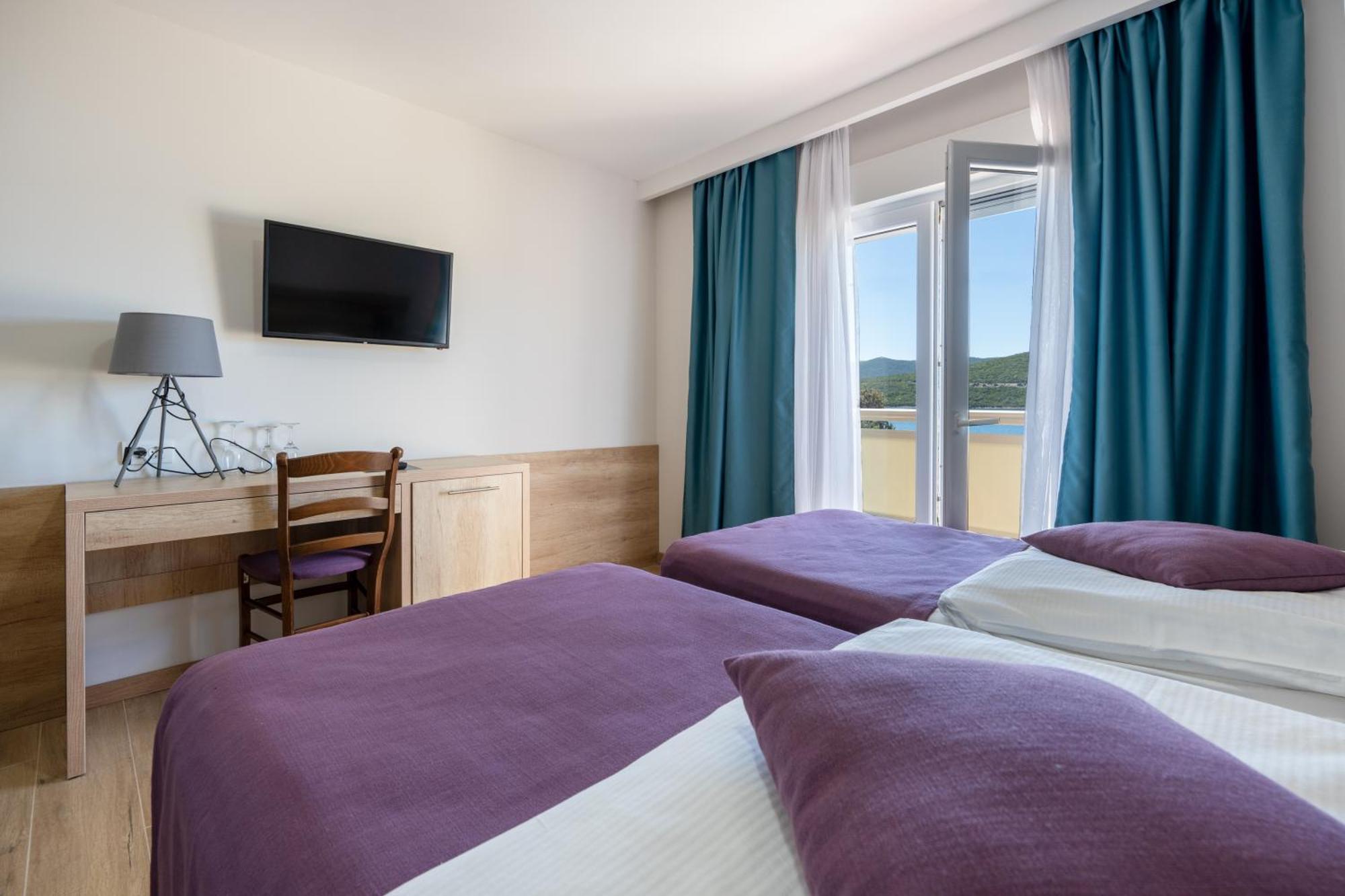 Hotel Porat Neum Exterior photo