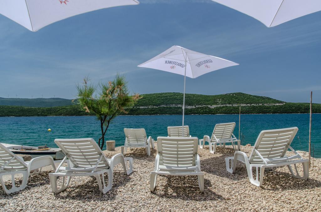 Hotel Porat Neum Exterior photo