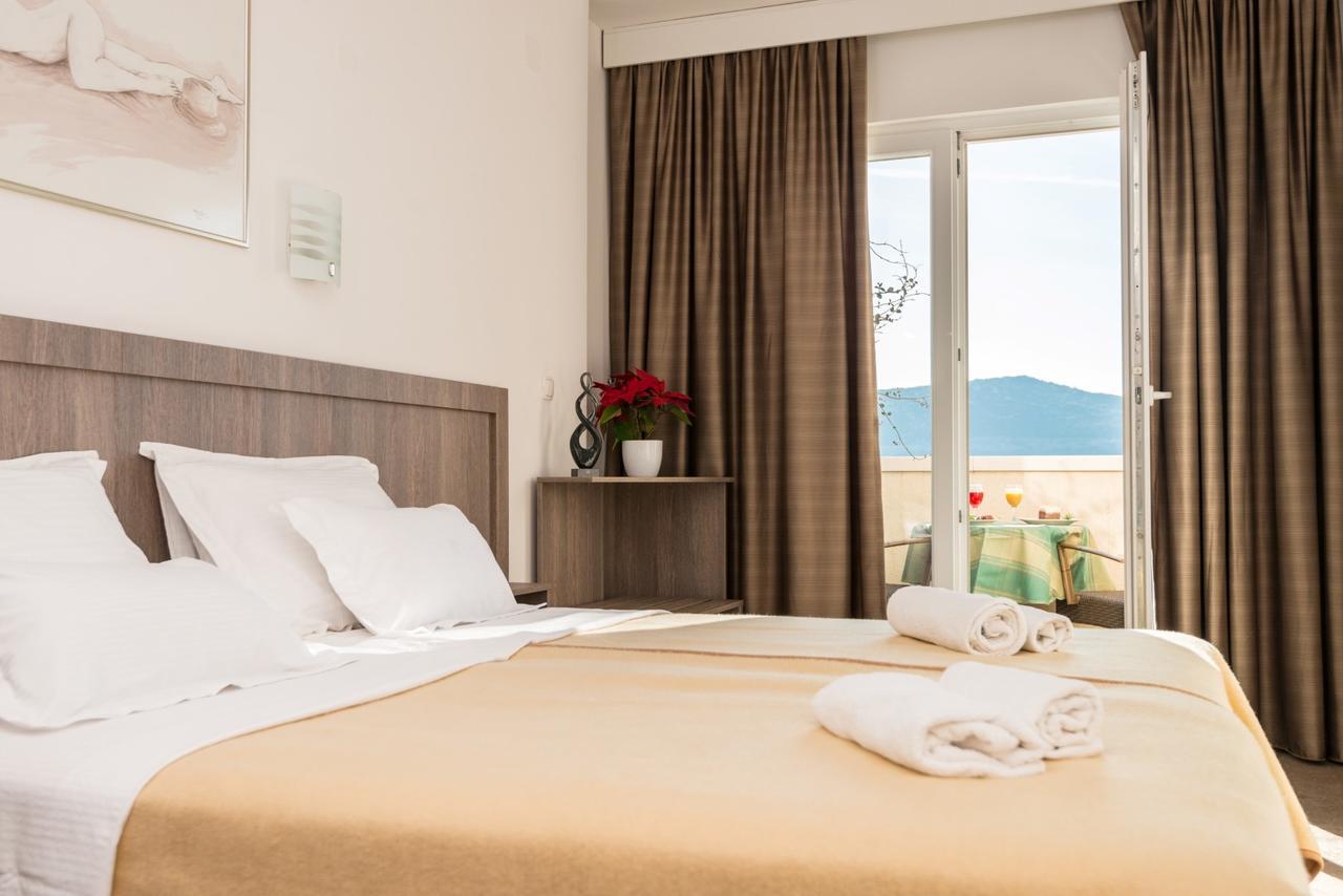 Hotel Porat Neum Room photo