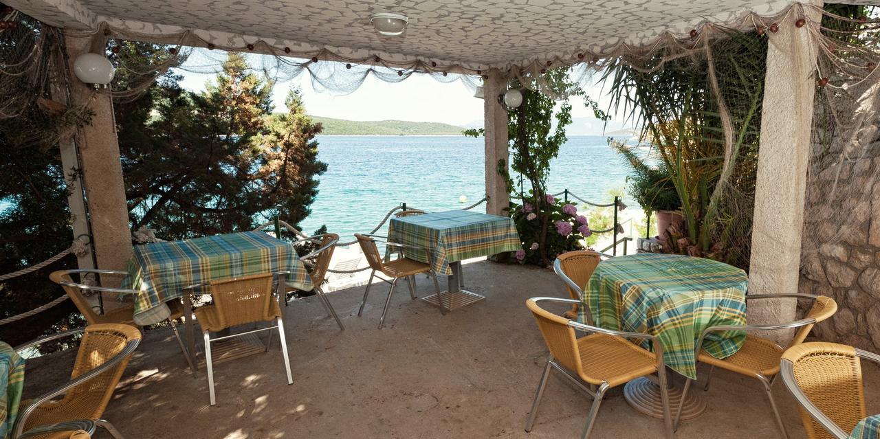 Hotel Porat Neum Exterior photo