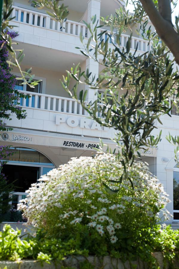 Hotel Porat Neum Exterior photo